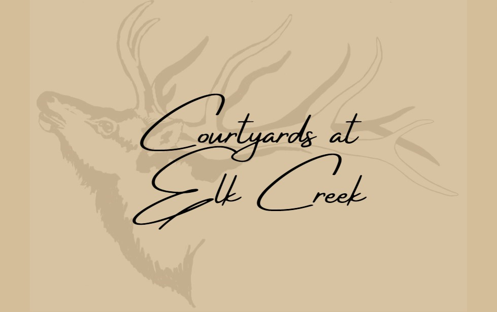 Courtyards at Elk Creek